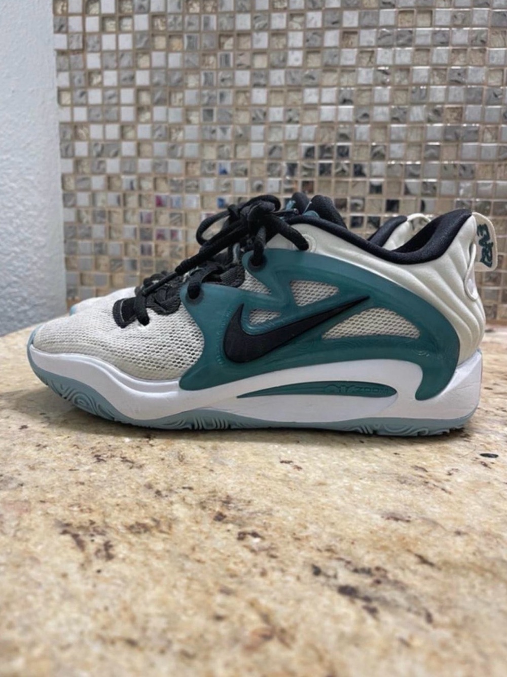 Nike KD 15 Mariner Basketball Shoes